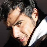 Ismail Sghir's Photo