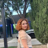 Nina Khmaladze's Photo