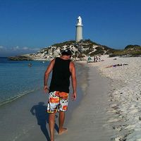 Brent Rowley's Photo