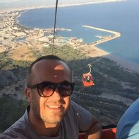 Murat Ertekin's Photo