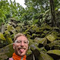 Kelvin Evans's Photo