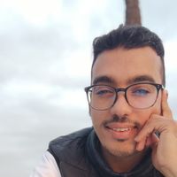 Mohamed Oukhass's Photo