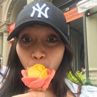 Nadya Arum Pangestu的照片