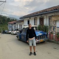 Oscar Alvaro's Photo