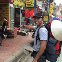 Karim  Salah's Photo