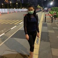 Fotos de Dewi Samora