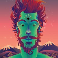 Giorge Roman's Photo