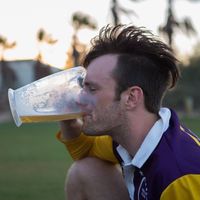 Andrew Grant的照片