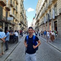 Photos de Maksim Berdnikov