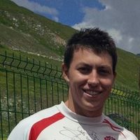 josh Cotton的照片