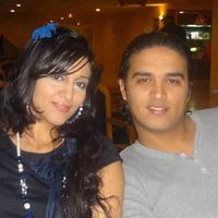 Aymen Boùhoùch的照片