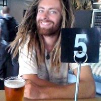 Brian Napier's Photo