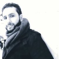 Hassan Khalil's Photo