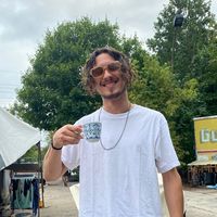 Paweł Guzek的照片