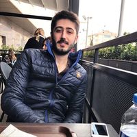 Halil Karaduman's Photo