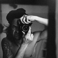 Jeremy Lafrance的照片