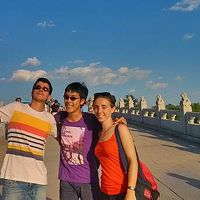 Jérémy Freixas's Photo