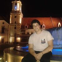 Le foto di Carlos de la Blanca Elorza