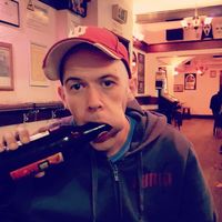 Martyn Clarke的照片