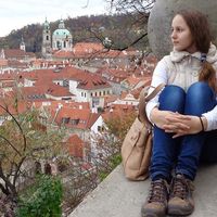 Фотографии пользователя Elizaveta Metalnikova