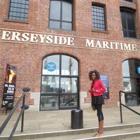 grace chnops的照片