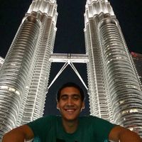 Mohamed Khedr's Photo