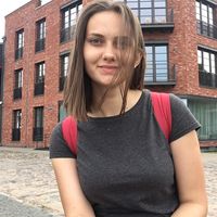 Catherine Romanova's Photo