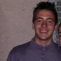 Levindo Gabriel Taschetto Neto的照片