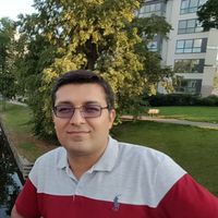 Fotos von Reza Nabovati