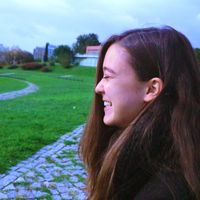 Inês Ferreira的照片