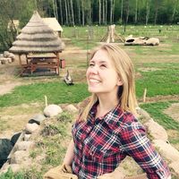 Fotos von Milena Libuda