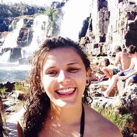 Carol Brasil's Photo