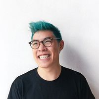 Jonathan Tieh's Photo