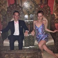 Brett Davidson's Photo