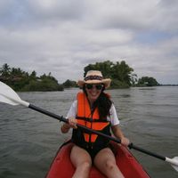 Фотографии пользователя Georgina Abel Fernande