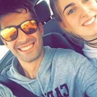 Xavier Vidal's Photo