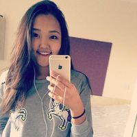 Fotos de Danara Malmackova