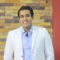 Mohamed Yousry's Photo