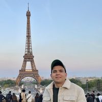 Alexis Vásquez's Photo