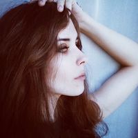 Natalia Griadun's Photo