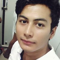 Vaibhav Pandey's Photo