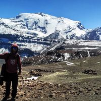 Rodrigo Méndez's Photo