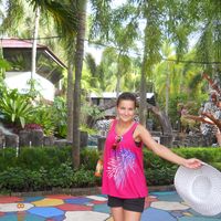 Fotos de Daria Trihno