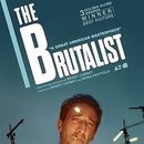 Couchsurfing Movie Night: “The Brutalist” 's picture