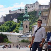 Muhaned Lagaa's Photo