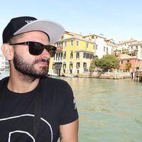 Rodrigo Ibarra's Photo