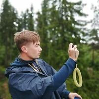 Dmitry Lozovoy的照片