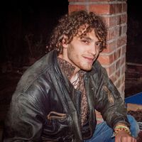 Leonardo Santetti's Photo