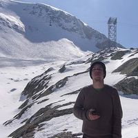 Photos de Victor OUTREBON