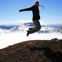 Anne Chaumillon的照片